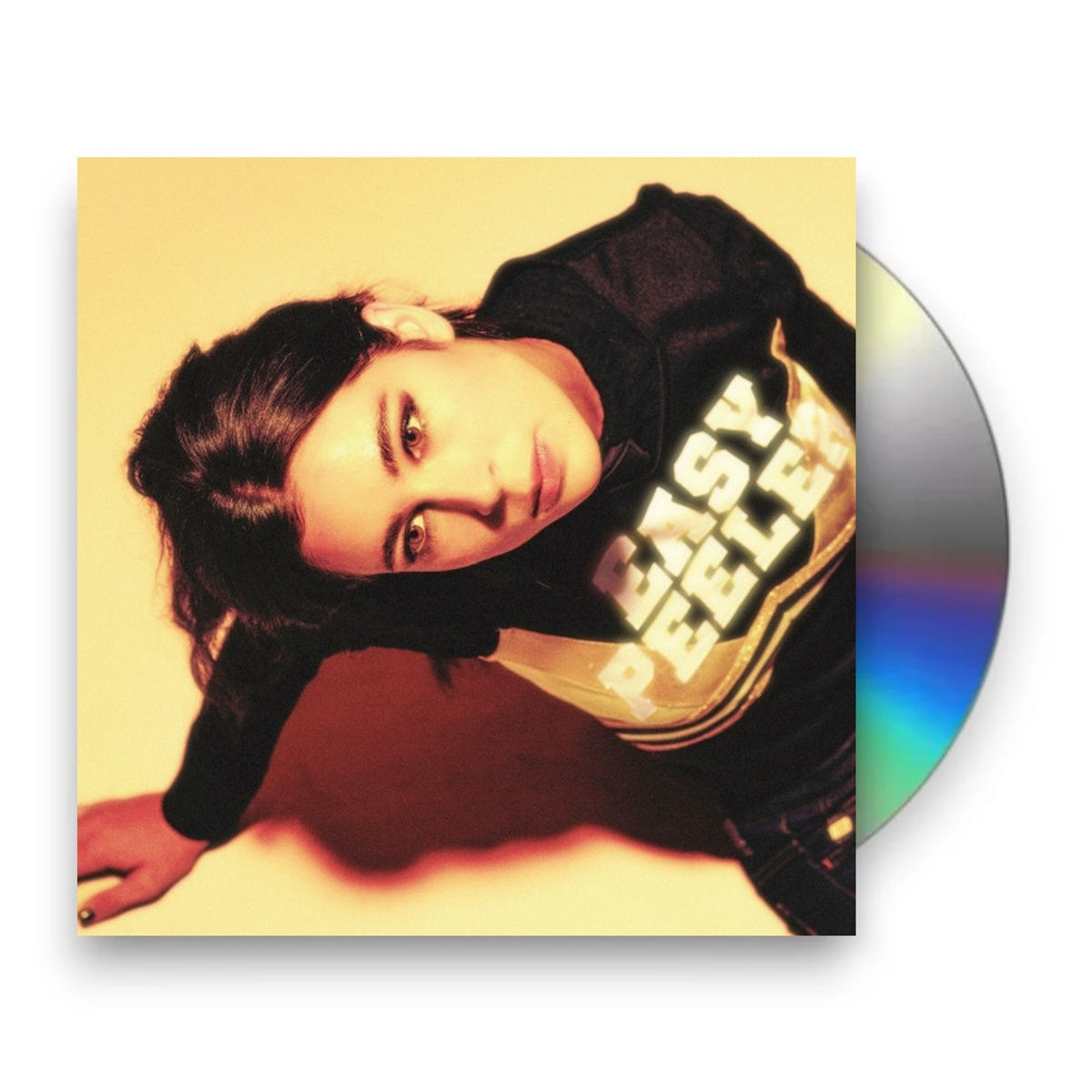 Packshot: Brockhoff – Easy Peeler CD | Relix