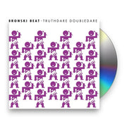 Packshot: Bronski Beat – Truthdare Doubledare (3-CD) CD | Relix
