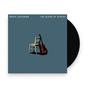 Packshot: Bruce Cockburn – Blood Of Others (LP Vinyl) Vinyl LP | Relix