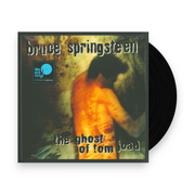 Packshot: Bruce Springsteen – The Ghost of Tom Joad Vinyl LP | Relix