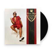 Packshot: Bruno Mars – 24k Magic (LP Vinyl) Vinyl LP | Relix