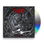 Packshot: Brymir – What We Leave Behind (CD) CD | Relix