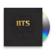Packshot: BTS – 2 COOL 4 SKOOL (CD) CD | Relix