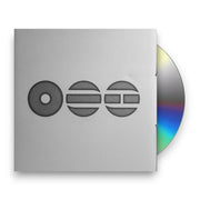 Packshot: BTS – BTS The 5th Album 'ARIRANG' (Living Legend Ver. CD) CD | Relix