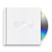 Packshot: BTS – BTS The 5th Album 'ARIRANG' (Rooted In Korea Ver. CD) CD | Relix