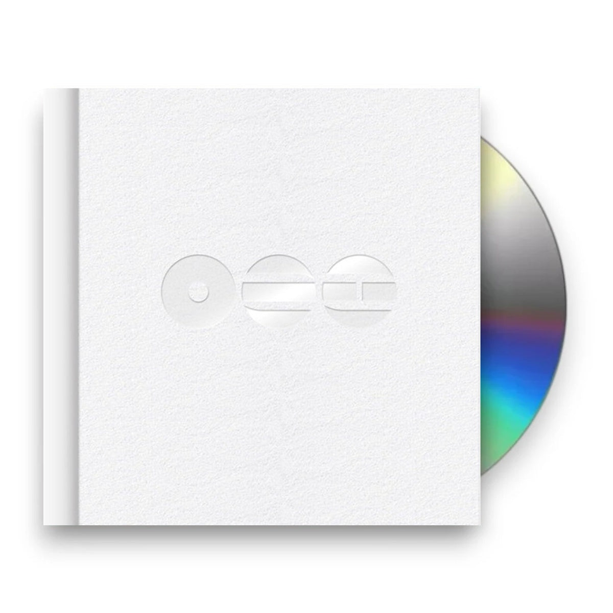 Packshot: BTS – BTS The 5th Album 'ARIRANG' (Rooted In Korea Ver. CD) CD | Relix