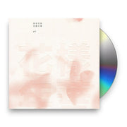 Packshot: BTS – In the Mood for Love PT.1 (Random cover, incl. 120-page photobook and one random photocard CD) CD | Relix