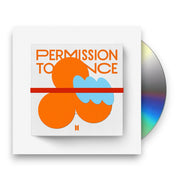 Packshot: BTS – Permission To Dance On Stage (Contact Version CD) CD | Relix