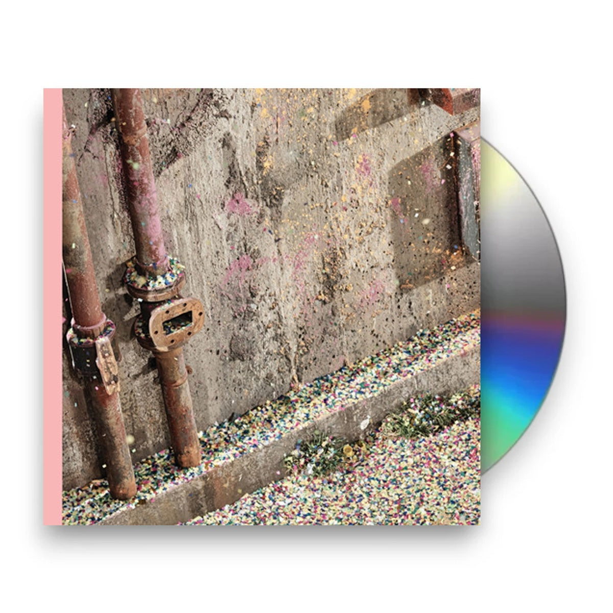 Packshot: BTS – You Never Walk Alone (Random cover, incl. 120-page photobook and one random photocard CD) CD | Relix