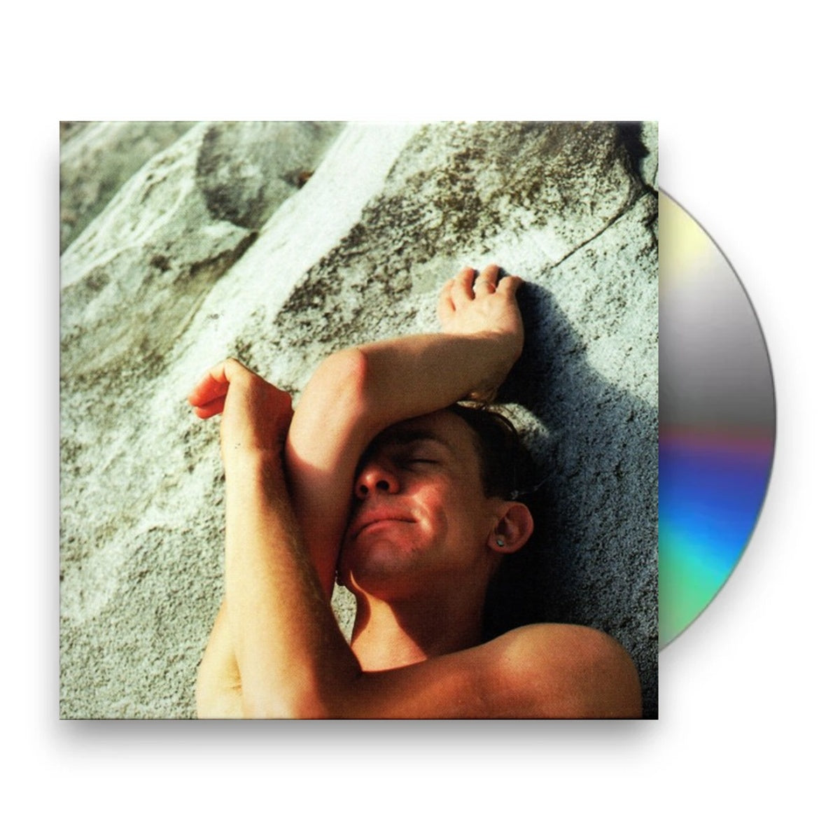 Packshot: Buck Meek – Haunted Mountain CD | Relix