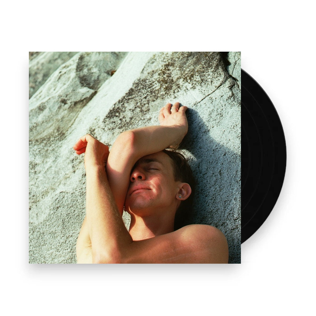 Packshot: Buck Meek – Haunted Mountain Vinyl LP | Relix