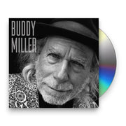 Packshot: Buddy Miller – Buddy Miller (Digipak CD) CD | Relix