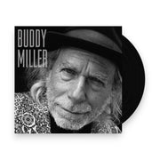 Packshot: Buddy Miller – Buddy Miller (LP Vinyl) Vinyl LP | Relix