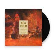 Packshot: Bug Club – On The Intricate Inner Workings Of The System Vinyl LP | Relix
