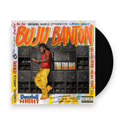 Packshot: Buju Banton – Too Too Bad (Colored, Phot LP Vinyl) Vinyl LP | Relix