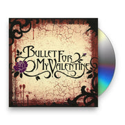 Packshot: Bullet For My Valentine – Bullet For My Valentine CD | Relix