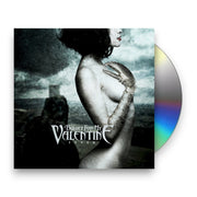 Packshot: Bullet For My Valentine – Fever CD | Relix