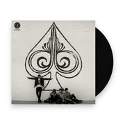Packshot: Butch Walker  & The Black Widows – Spade (Gold Black Ice LP Vinyl) Vinyl LP | Relix