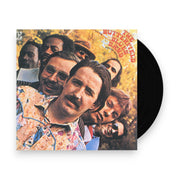 Packshot: Butterfield Blues Band – Keep On Moving Vinyl LP | Relix