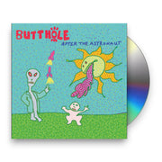 Packshot: Butthole Surfers – After The Astronaut CD | Relix