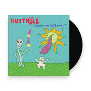 Packshot: Butthole Surfers – After The Astronaut Vinyl LP | Relix