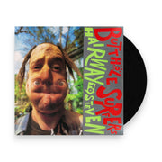 Packshot: Butthole Surfers – Hairway To Steven Vinyl LP | Relix