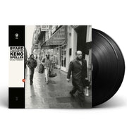 Packshot: Byard Lancaster – Exactement (2-LP Vinyl) Vinyl LP | Relix