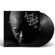 Packshot: Cécile McLorin Salvant, Metropole Orkest & Jules Buckley – With Every Breath I Take Vinyl LP | Relix
