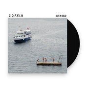 Packshot: C.O.F.F.I.N – Out In Oslo (180g Black LP Vinyl) Vinyl LP | Relix