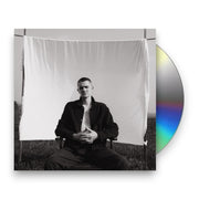 Packshot: C.Tappin – Change CD | Relix