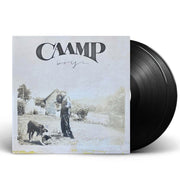 Packshot: Caamp – Boys Vinyl LP | Relix