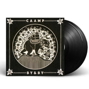Packshot: Caamp – By and By Vinyl LP | Relix