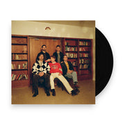 Packshot: Caamp – Copper Changes Color (180g LP Vinyl) Vinyl LP | Relix