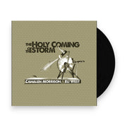 Packshot: Cahalen Morrison – Holy Coming Storm (Reissue LP Vinyl) Vinyl LP | Relix