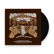 Packshot: Cahalen Morrison – I'll Swing My Hammer With Both My Hands (Reissue LP Vinyl) Vinyl LP | Relix
