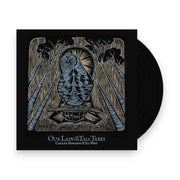 Packshot: Cahalen Morrison – Our Lady Of The Tall Trees (Reissue LP Vinyl) Vinyl LP | Relix