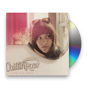 Packshot: Caitlin Rose – Own Side Now CD | Relix