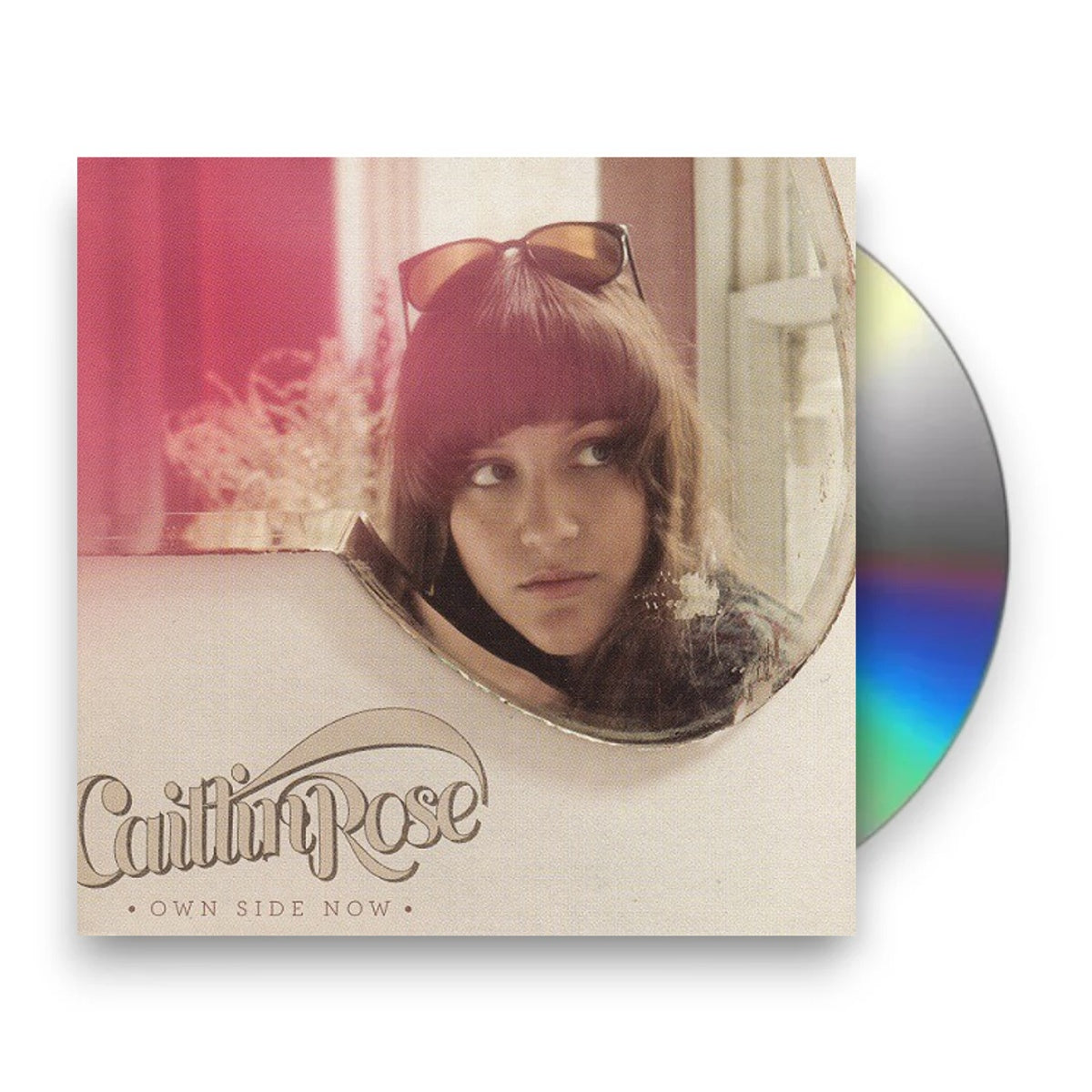 Packshot: Caitlin Rose – Own Side Now CD | Relix