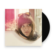 Packshot: Caitlin Rose – Own Side Now: Deluxe Anniversary Edition (Cloudy Clear LP + 7in) Vinyl LP | Relix