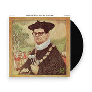 Packshot: Cal Tjader – Prophet (Verve Vault Series, 180 Gram LP Vinyl) Vinyl LP | Relix