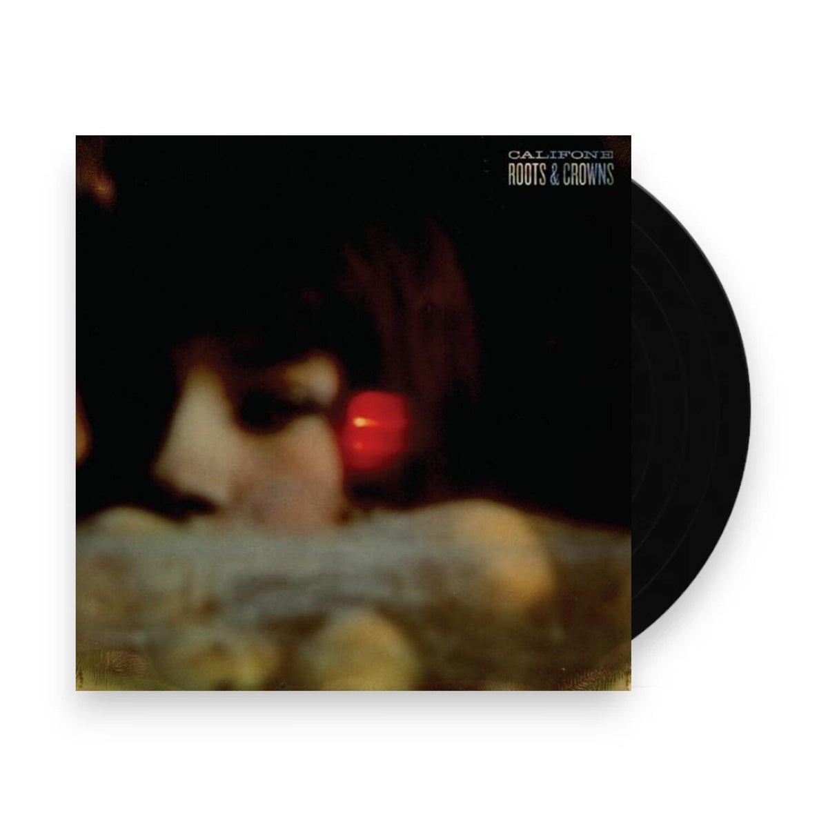 Packshot: Califone – Roots & Crowns Vinyl LP | Relix
