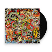 Packshot: Cameron Whitcomb – Hard Way (LP Vinyl) Vinyl LP | Relix
