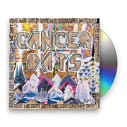 Packshot: Cancer Bats – Give Me Dirt CD | Relix