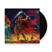 Packshot: Cancer – Death Shall Rise (Colored, Aniv, Mrb LP Vinyl) Vinyl LP | Relix