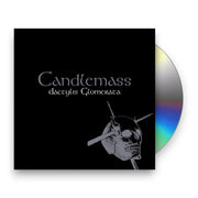 Packshot: Candlemass – Dactylis Glomerata (Remastered CD) CD | Relix