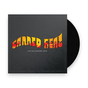 Packshot: Canned Heat – Live In Concert 1979-Woodstock Revisited (Colored LP Vinyl) Vinyl LP | Relix