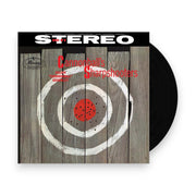 Packshot: Cannonball Adderley – Cannonball's Sharpshooters (Verve Vault Series LP Vinyl) Vinyl LP | Relix