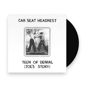 Packshot: Car Seat Headrest – Teen Of Denial: Joe's Story Vinyl LP | Relix