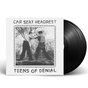 Packshot: Car Seat Headrest – Teens Of Denial Vinyl LP | Relix