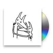 Packshot: Car Seat Headrest – Twin Fantasy (2-CD) CD | Relix
